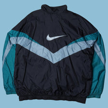 Vintage Nike 90s Windbreaker - XL