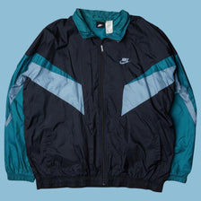 Vintage Nike 90s Windbreaker - XL