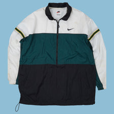 Vintage Nike 90s Windbreaker - XL