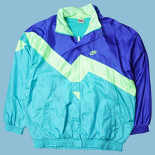 Vintage Nike 90s Windbreaker - XL