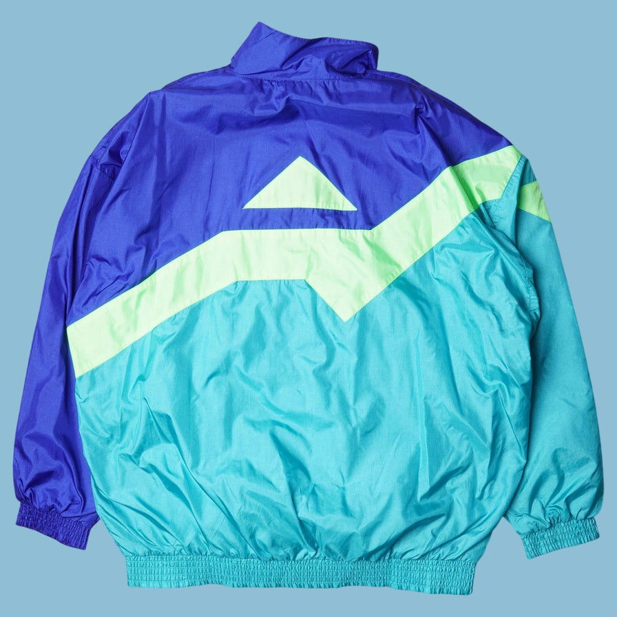 Vintage Nike 90s Windbreaker - XL