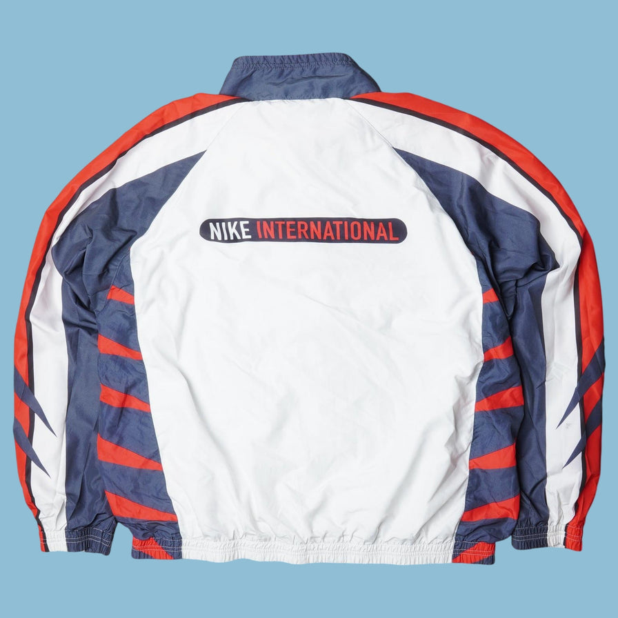 Vintage Nike 90s Windbreaker - XL