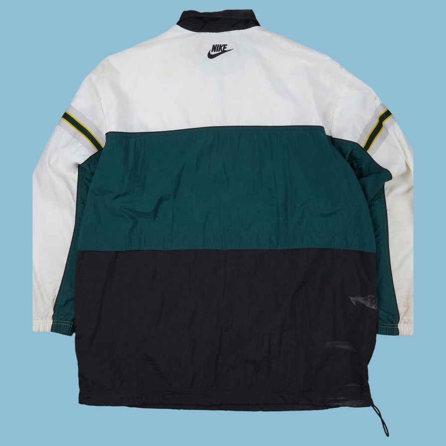 Vintage Nike 90s Windbreaker - XL