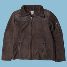 Vintage Nike ACG 2000s Fleecejacke - M