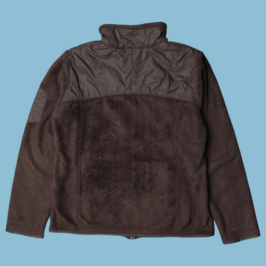 Vintage Nike ACG 2000s Fleecejacke - M
