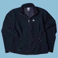 Vintage Nike ACG 2000s Softshell Jacket - M