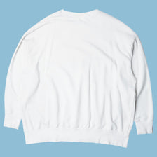 Vintage Nike Air Sweater - L