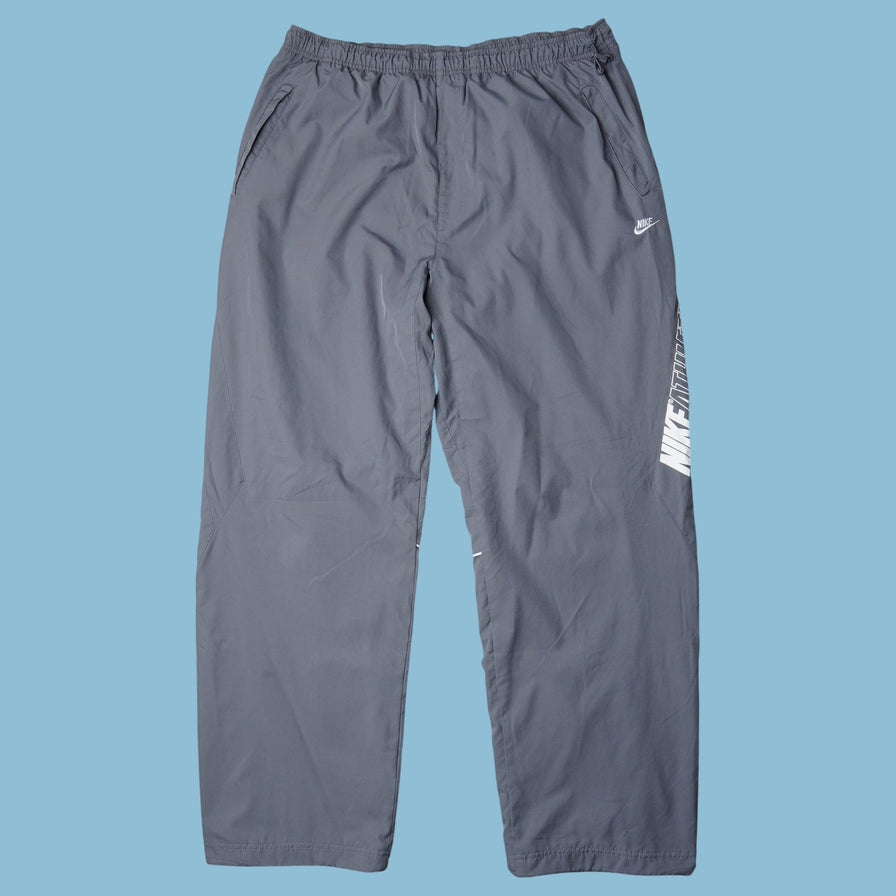 Vintage Nike Athletics Trackpants - XL