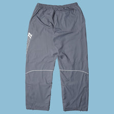 Vintage Nike Athletics Trackpants - XL