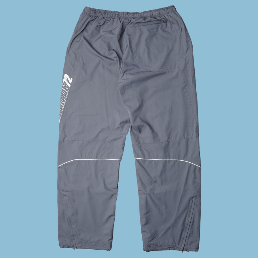 Vintage Nike Athletics Trackpants - XL