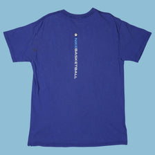 Vintage Nike Basketball T-Shirt - M
