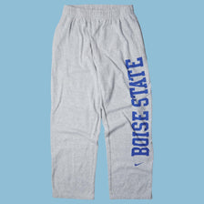 Vintage Nike Boise State Sweatpants - L