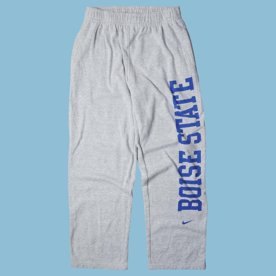 Vintage Nike Boise State Sweatpants - L