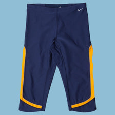 Vintage Nike Capri Leggings - M