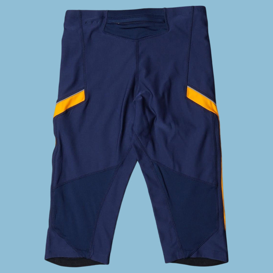 Vintage Nike Capri Leggings - M
