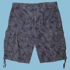 Vintage Nike Cargo Shorts - L