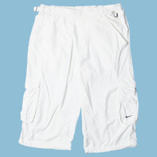 Vintage Nike Cargo Shorts - L