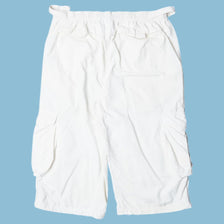 Vintage Nike Cargo Shorts - L