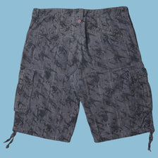 Vintage Nike Cargo Shorts - L
