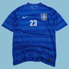 Vintage Nike CBF Trikot T-Shirt - XL - NFF Vintage