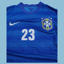 Vintage Nike CBF Trikot T-Shirt - XL - NFF Vintage