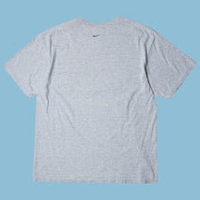 Vintage Nike Clever Basketball T-Shirt - L
