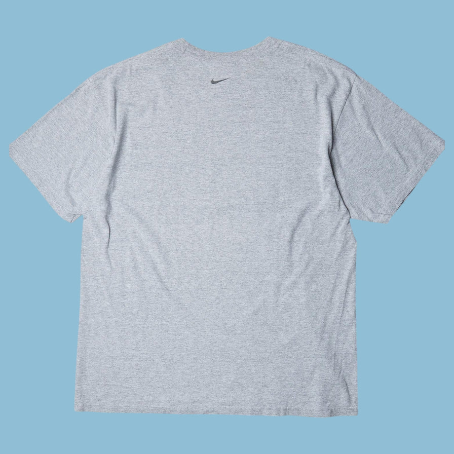 Vintage Nike Clever Basketball T-Shirt - L
