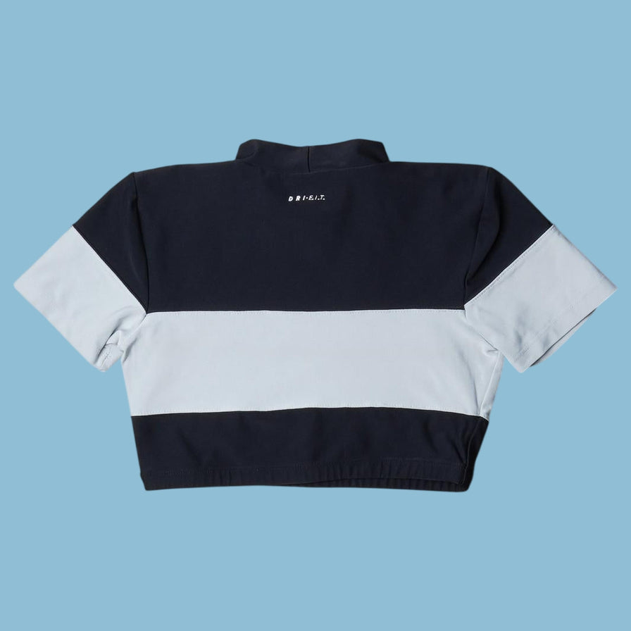 Vintage Nike Crop Top - M