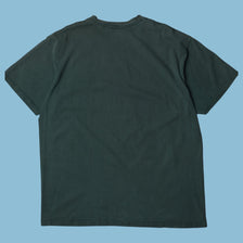 Vintage Nike Dartmouth XC T-Shirt - XL