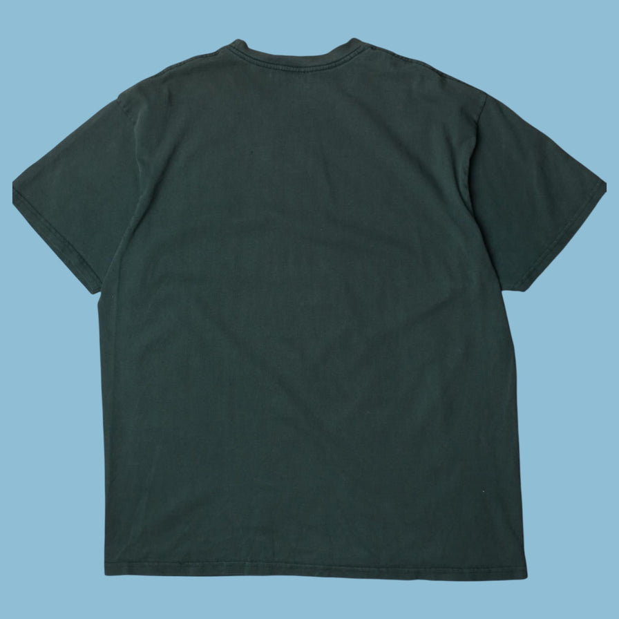 Vintage Nike Dartmouth XC T-Shirt - XL