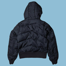 Vintage Nike Daunenjacke - S