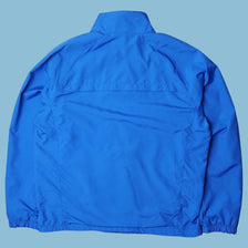 Vintage Nike Dri-Fit Coach Windbreaker - L