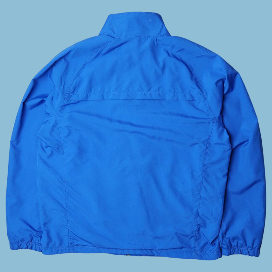 Vintage Nike Dri-Fit Coach Windbreaker - L