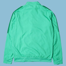 Vintage Nike 2000s Dri-Fit Jacke - M