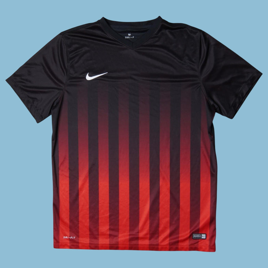Vintage Nike Dri-Fit Jersey - XL