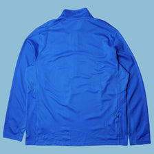Vintage Nike Dri-Fit Quarter-Zip Longsleeve - XL