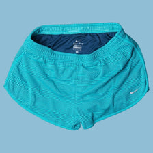 Vintage Nike Dri-Fit Shorts - S