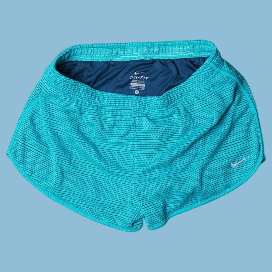 Vintage Nike Dri-Fit Shorts - S
