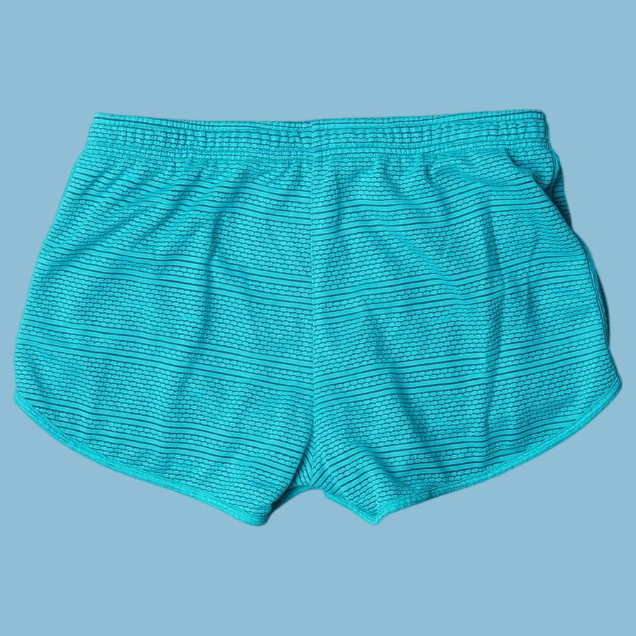 Vintage Nike Dri-Fit Shorts - S