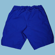 Vintage Nike FC Barcelona Shorts - S - NFF Vintage