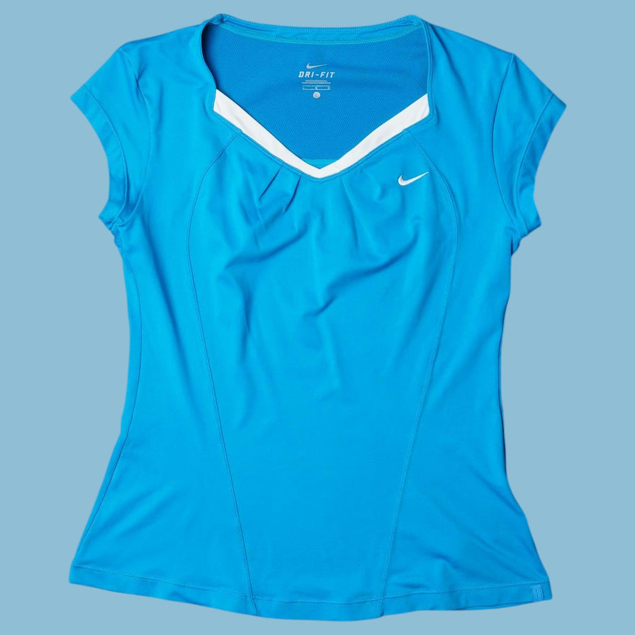 Vintage Nike Dri-Fit T-Shirt - L