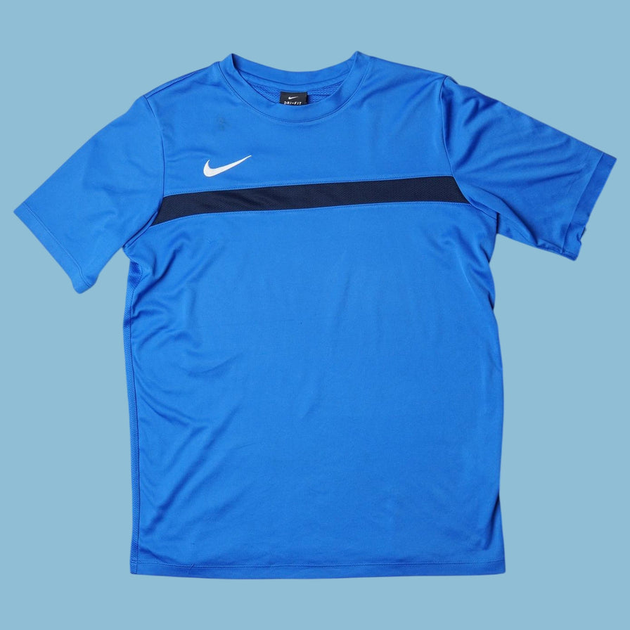 Vintage 2000s Nike Dri-Fit T-Shirt - XL