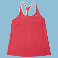Vintage Nike Dri-Fit Tank Top - L