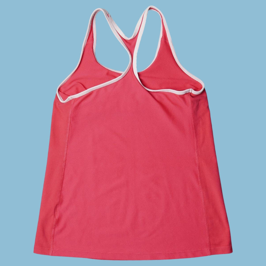 Vintage Nike Dri-Fit Tank Top - L