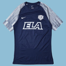Vintage Nike ELA Soccer Jersey - M