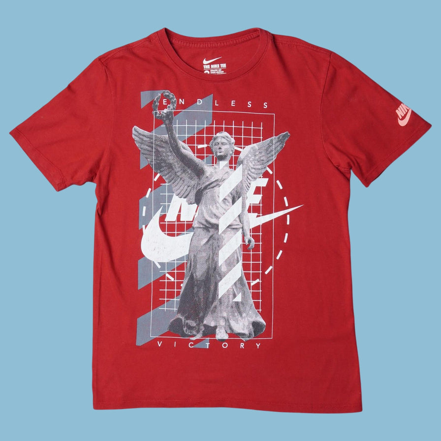 Vintage Nike Endless Victory T-Shirt - M