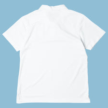 Vintage Nike FIBA Poloshirt - S