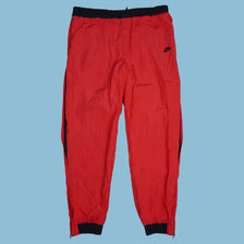 Vintage 90s Nike Flight Trackpants - XL - NFF Vintage