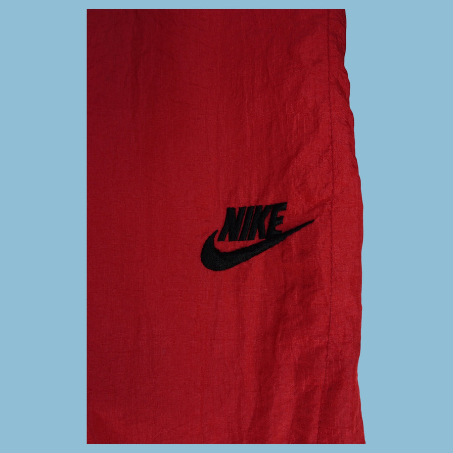 Vintage 90s Nike Flight Trackpants - XL - NFF Vintage