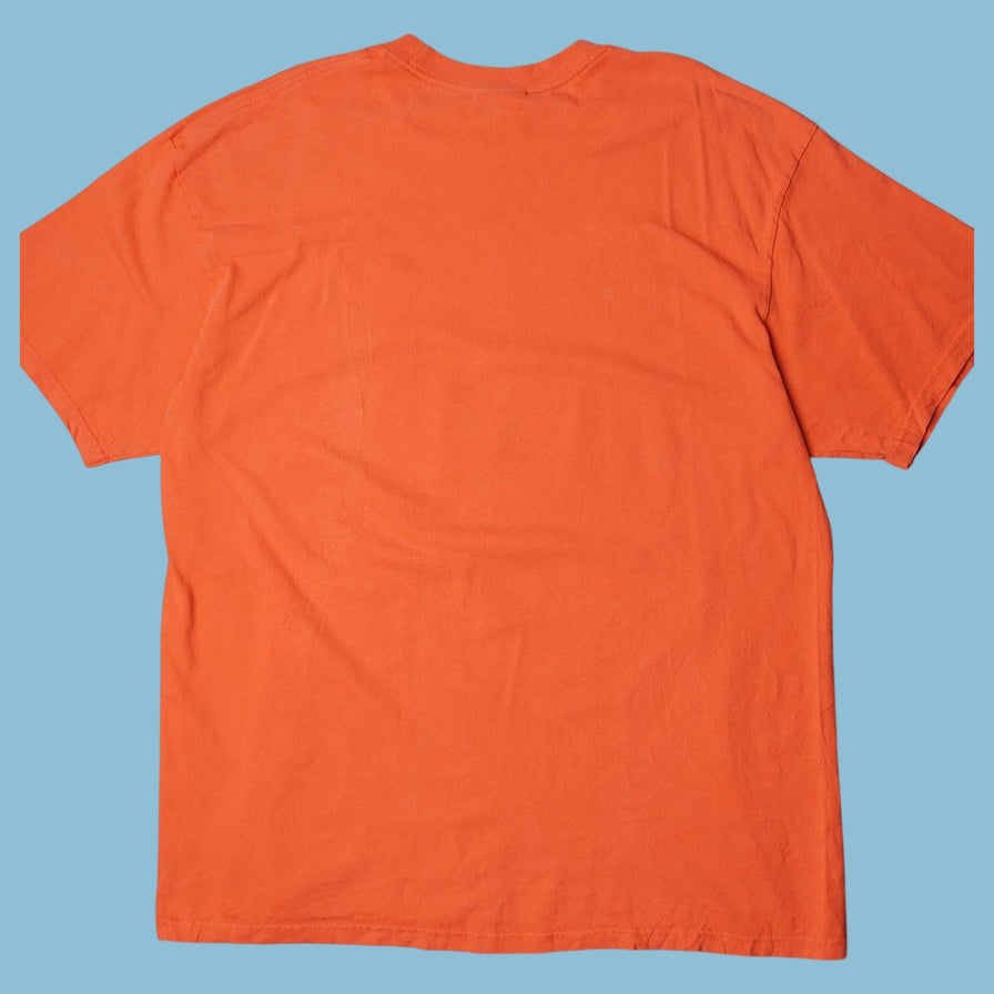 Vintage 2000s Nike Gator Pride T-Shirt - XL